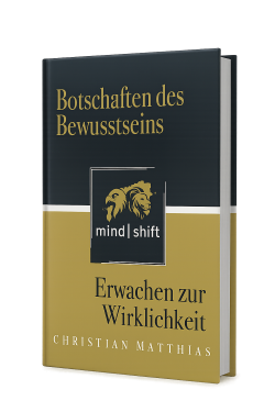 Cover als Buch transparent