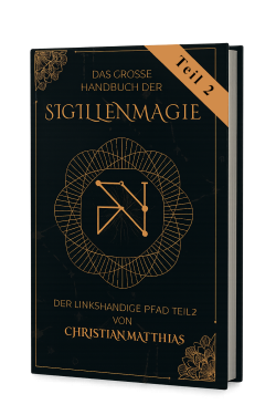 Sigillenmagie 2 Transparent