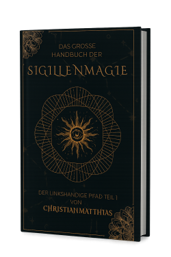 Sigillenmagie Transparent